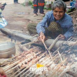 ทัวร์อีสานย้อนรอย ญัฮกุร ไปเห็นชีวิต วัฒนธรรม และธรรมชาติของชนเผ่ามอญทวารวดี ที่ชัยภูมิ