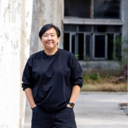 ดร. พีรียา บุญชัยพฤกษ์ Urban Ally