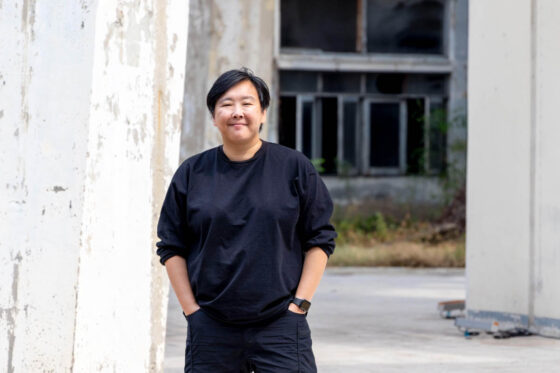 ดร. พีรียา บุญชัยพฤกษ์ Urban Ally