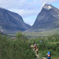 ก่อนสมัคร Fjällräven Classic Sweden 2024 ไปเดินป่าระยะทาง 110 กิโลเมตร ที่สวีเดนต้องเตรียมตัวอย่างไร และต้องเจอกับอะไรบ้าง มาดูกัน