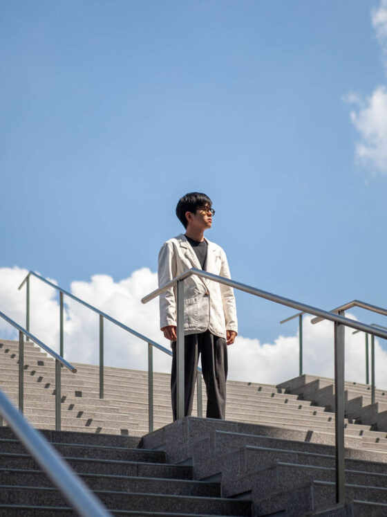 World AeroPress Champion 2023: เต - เอกเมธ วิภวศุทธิ์ แห่ง Brave Roasters