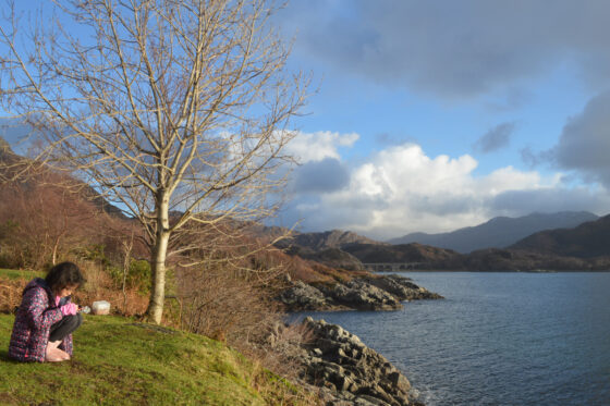 ตามรอย 4 เส้นทางชิงบัลลังก์ของ “บอนนี ปริ๊นซ์ ชาร์ลีย์” (Bonnie Prince Charlie) เจ้าชายรัชทายาทราชวงศ์สจ๊วตแห่งสกอตแลนด์ ผู้นำกองกบฏจาโคไบท์