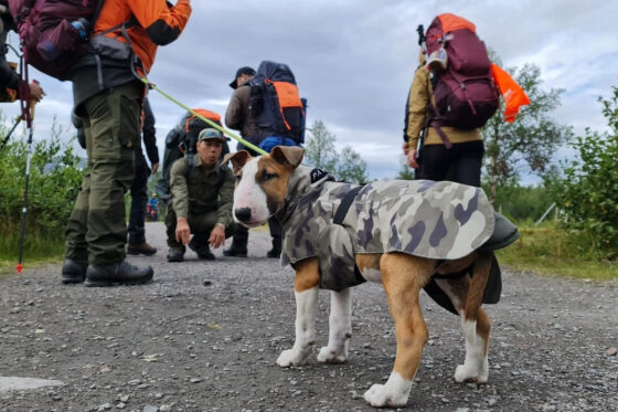Fjällräven Classic Sweden