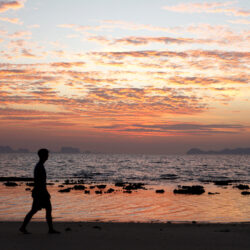 เที่ยวตรัง เกาะลิบง เกาะมุก เกาะกระดาน เมืองตรัง