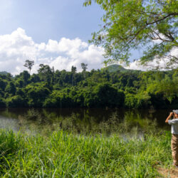 อุทยานแห่งชาติแก่งกระจาน