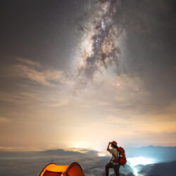 ฆูนุงซีลีปัต ดินแดนแห่งทะเลหมอก อ้อมกอดแห่งหุบเขาปลายด้ามขวาน