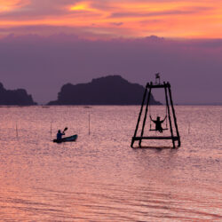 ลุ่มน้ำทะเลสาบสงขลา