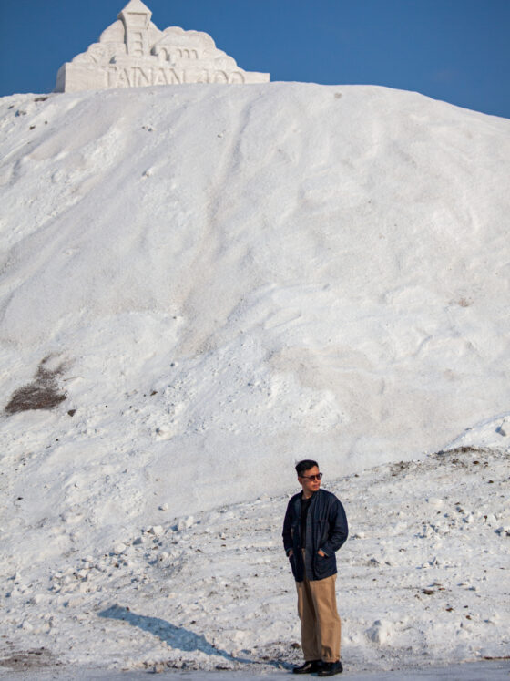 เรามีคำตอบว่าทำไม ไถหนาน จึงถูกเลือกมาเป็นส่วนหนึ่งในทริป “Walk and Bike to the Unseen of Taiwan – ปั่นได้ฟีล ท่องวิวใหม่ที่ไต้หวัน” โดย บ้านและสวน Explorers Club และ National Geographic Thailand จับมือกับ การท่องเที่ยวไต้หวัน ด้วยความตั้งใจจะลองไปรู้จักไต้หวันให้ไกลกว่าไทเป กับ 4 เส้นทางใน 5 เมืองรอบเกาะไต้หวัน ซึ่งเราคัดสรรและอยากชวนคุณไปค้นหาไต้หวันในมุมใหม่ในแบบฉบับของเรา