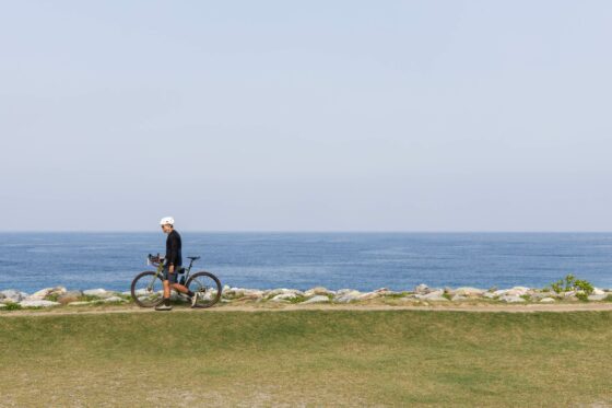 ฮวาเหลียน และไถตง คืออีกสองเมืองที่อยู่ใน 4 เส้นทาง กับ 5 เมืองรอบเกาะ ไต้หวัน จากแคมเปญ “Walk and Bike to the Unseen of Taiwan” ที่ National Geographic Thailand และบ้านและสวน Explorers Club จับมือกันคัดสรรจุดหมายปลายทางเพื่อชวนคุณไปท่องไต้หวันให้ไกลกว่าไทเป และเที่ยวในแบบฉบับของเรา